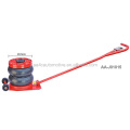 AA4C 2.2T 2 steps Air lift jack